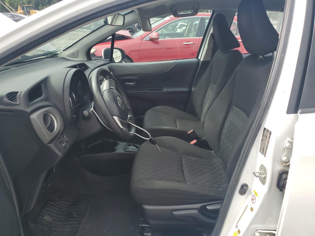 2014 Toyota Yaris - Фото 7