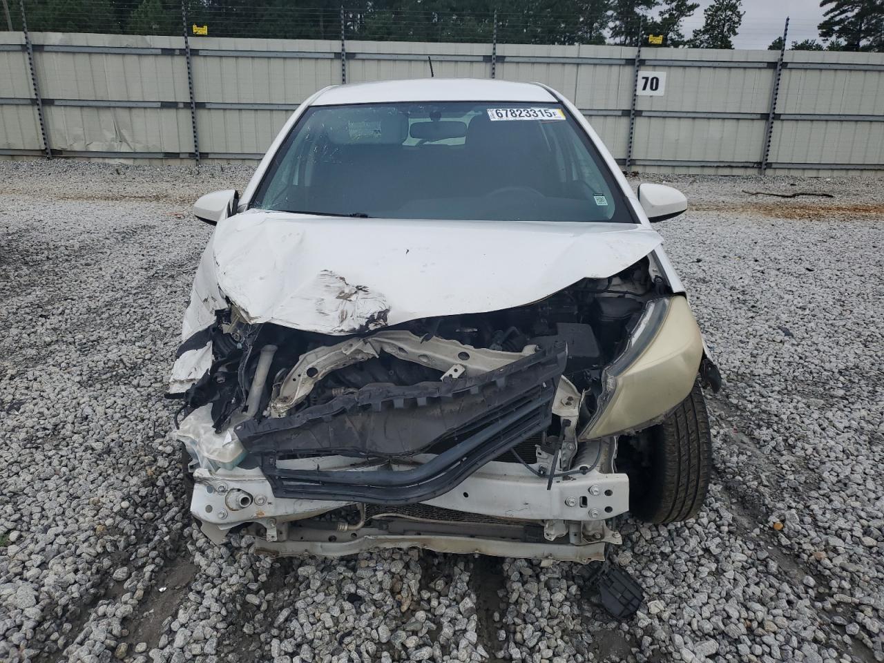 2014 Toyota Yaris - Фото 5