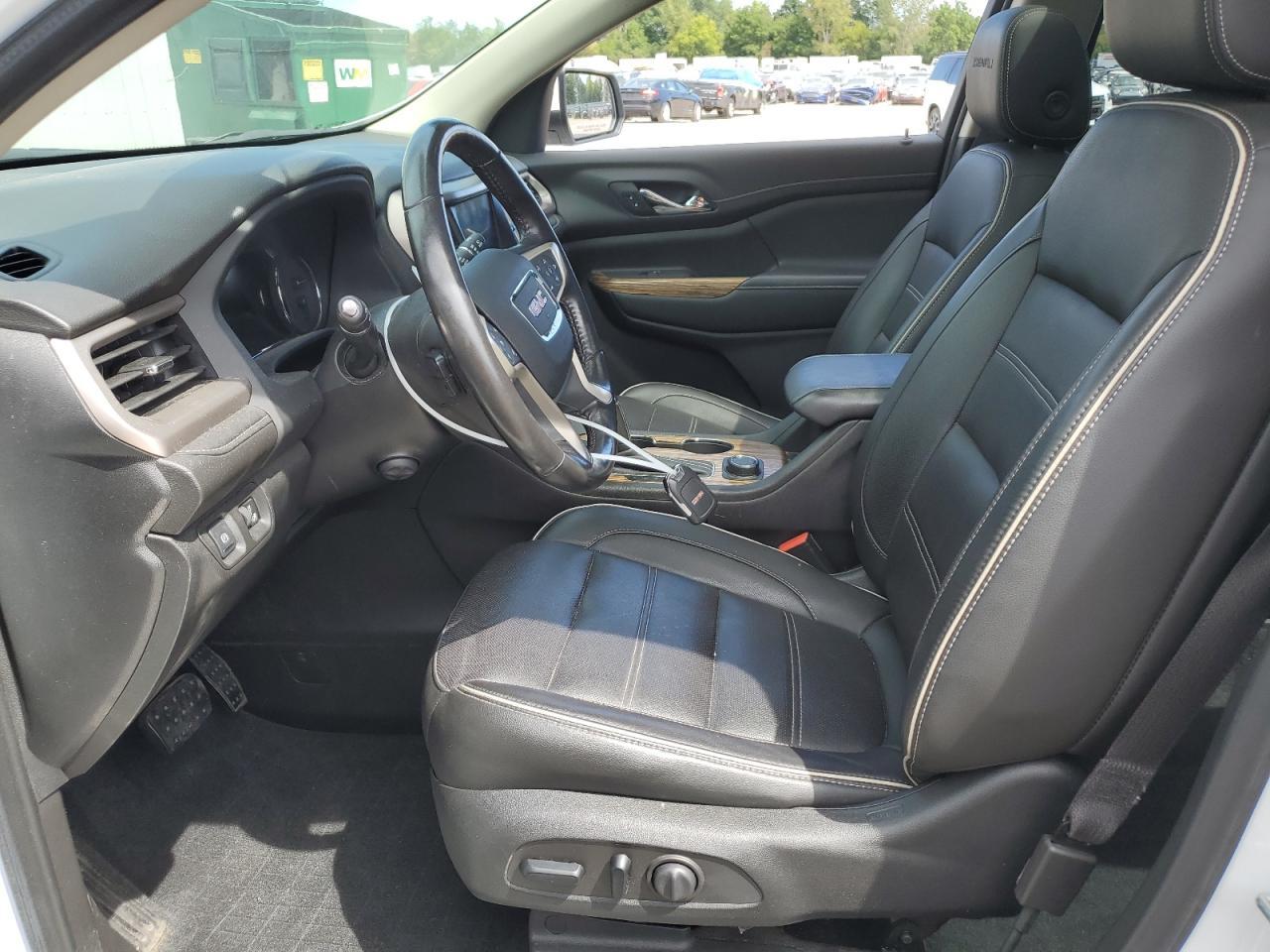 2019 GMC Acadia Denali - Фото 7