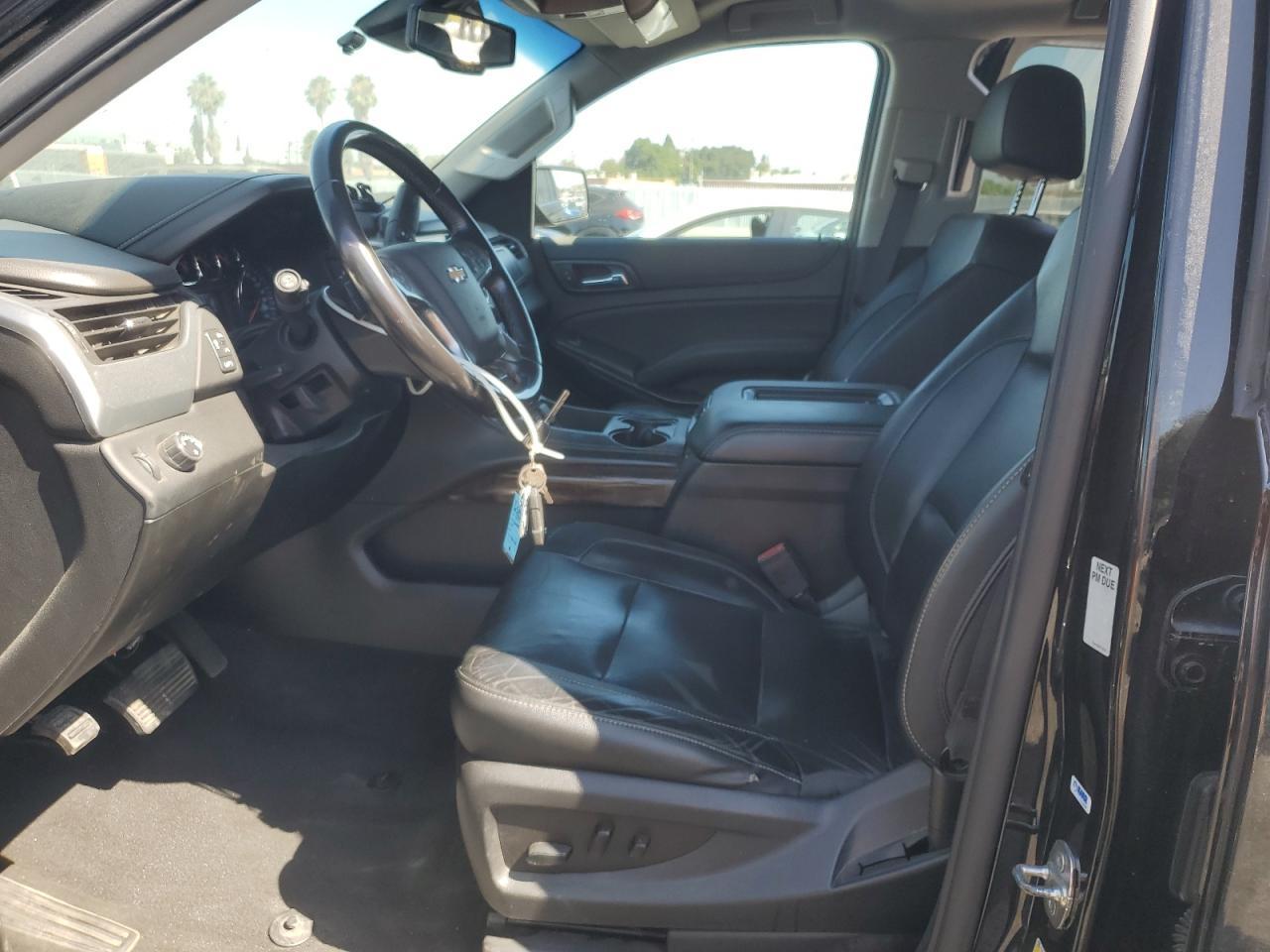 2019 Chevrolet Tahoe C1500 Lt - Image 7