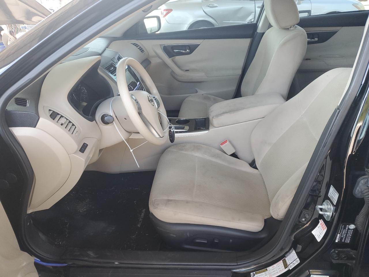 2015 Nissan Altima 2.5 - Фото 7