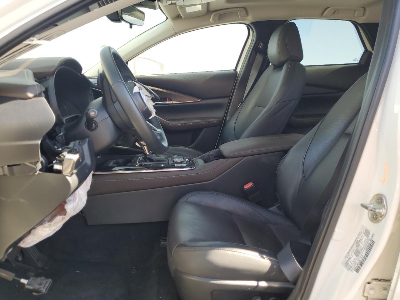 2021 Mazda Cx-30 Premium - Image 7