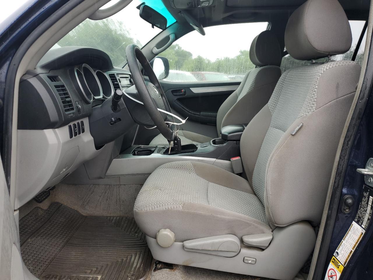2006 Toyota 4Runner - Фото 7