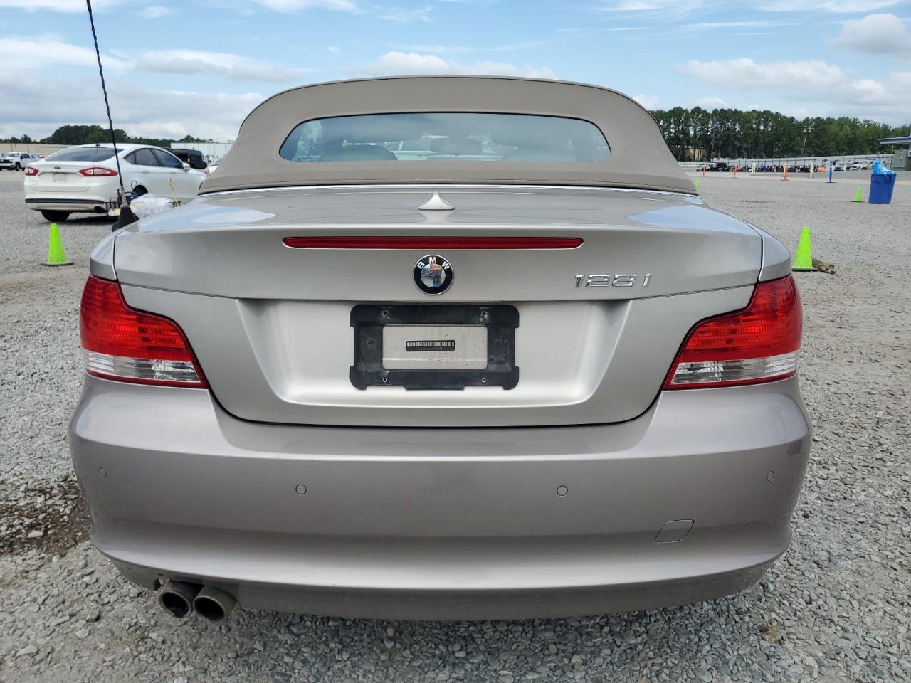 2009 BMW 128 I - Фото 6