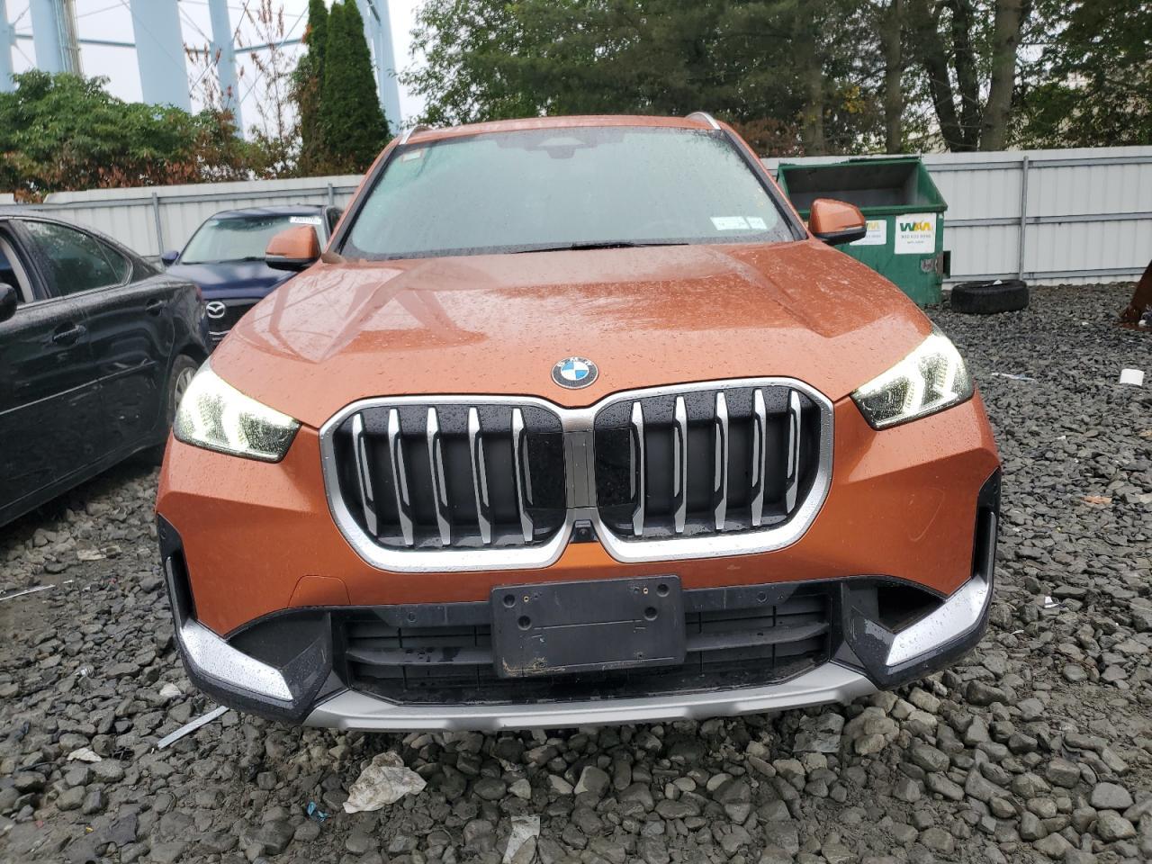 2025 BMW X1 xDrive28I - Фото 5