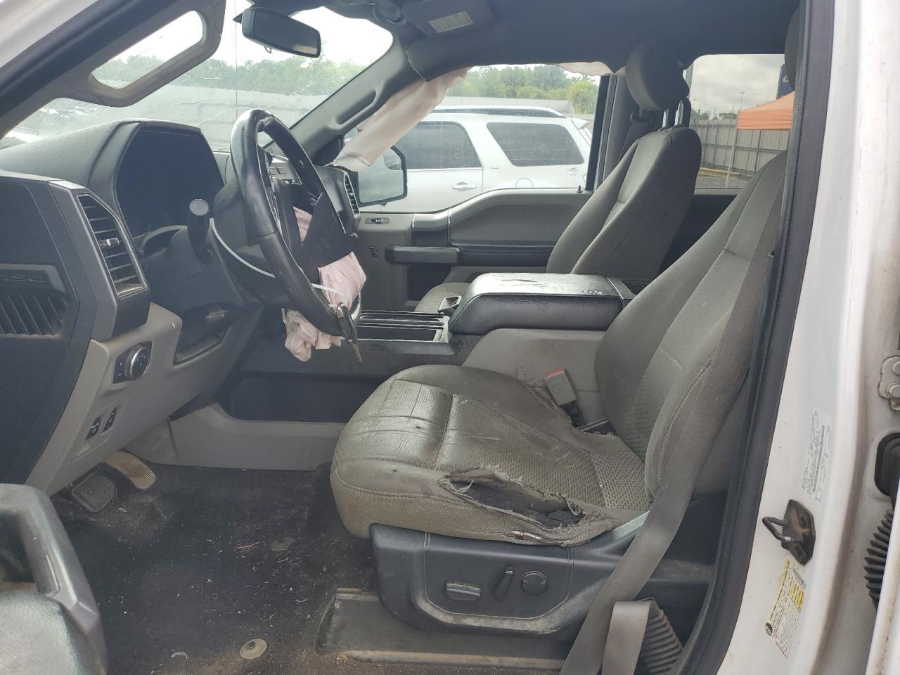 2019 Ford F150 Supercrew - Фото 7