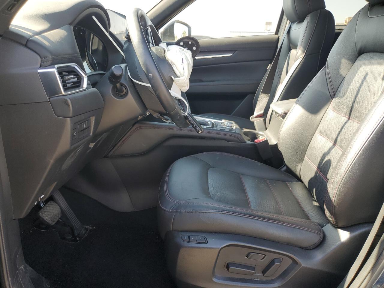 2023 Mazda Cx-5 - Фото 7
