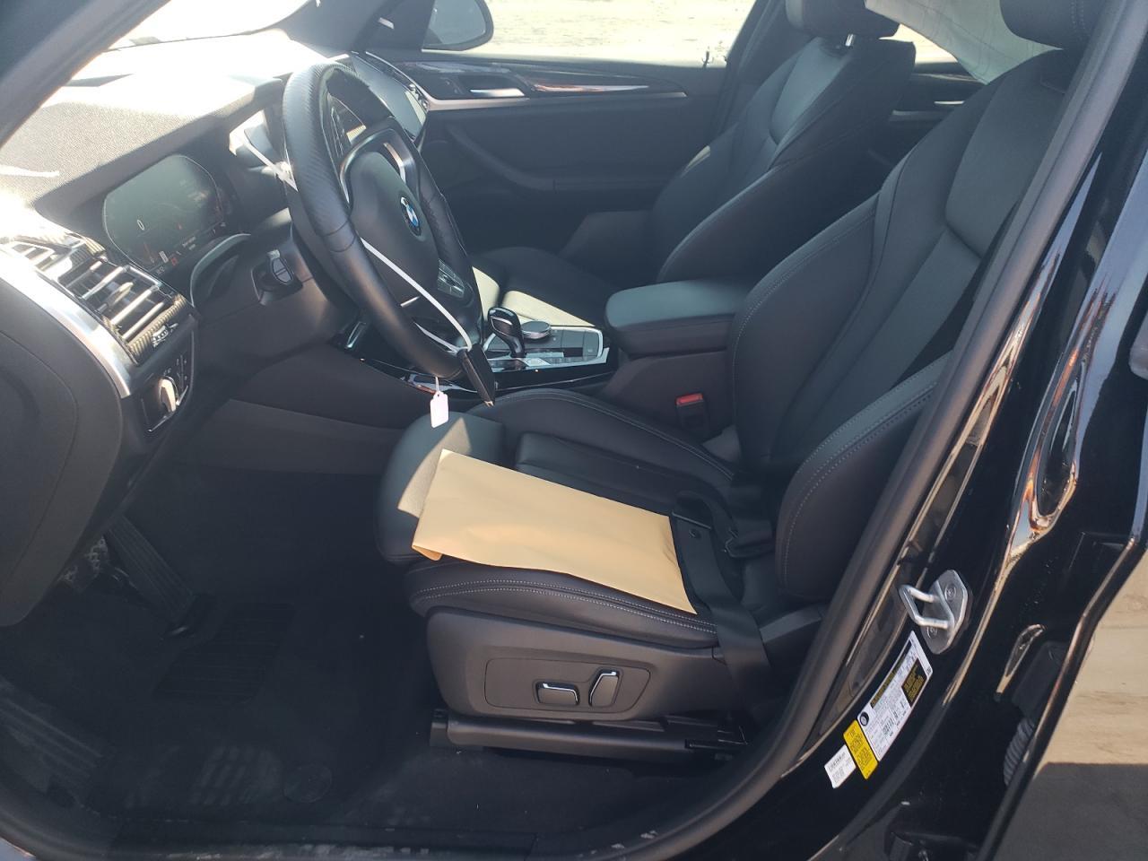 2024 BMW X3 Sdrive30I - Фото 7