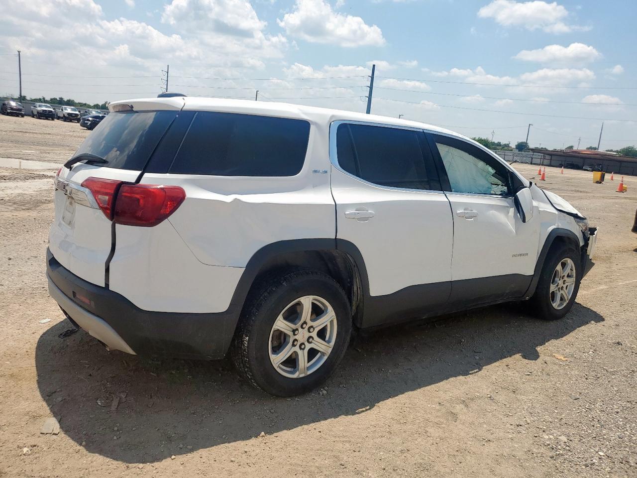 2018 GMC Acadia Sle - Image 3