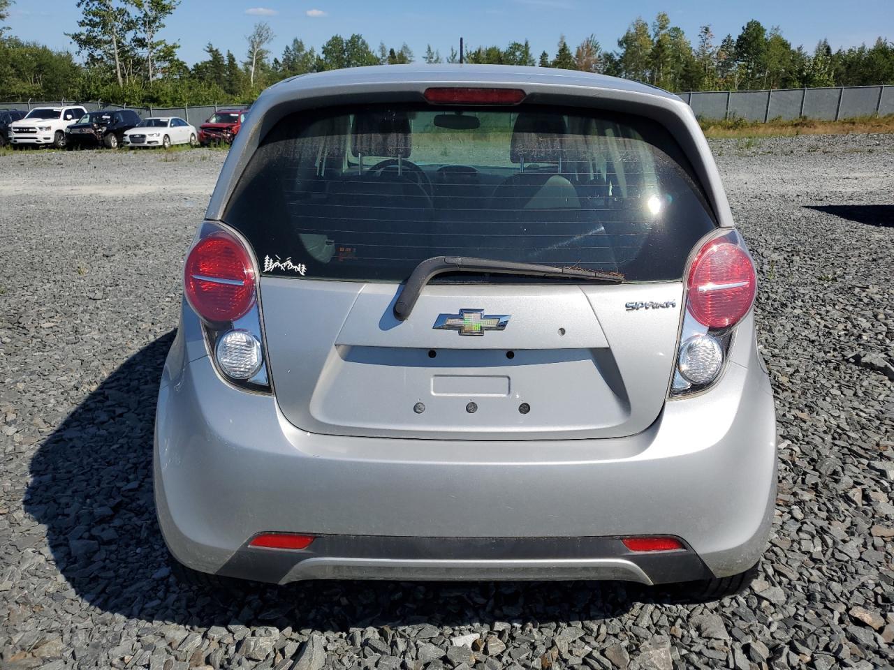 2015 Chevrolet Spark 1Lt - Image 6