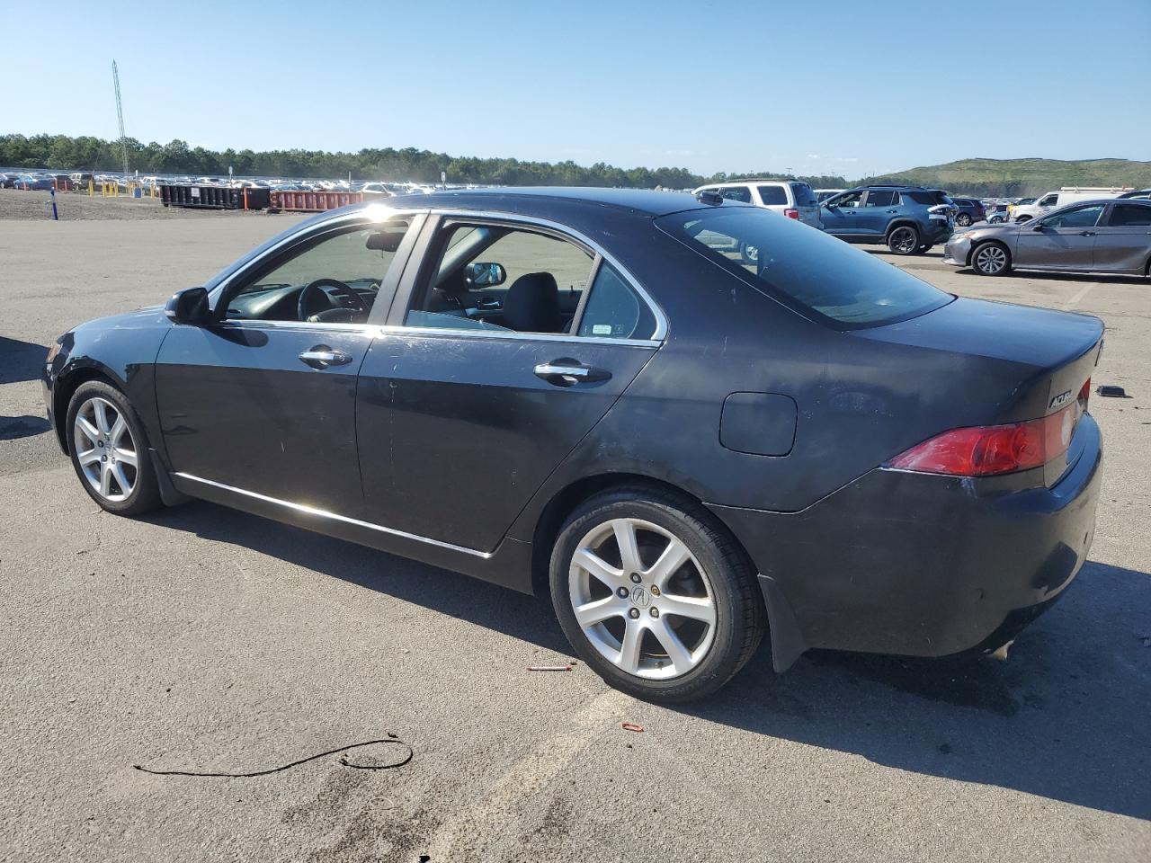 2005 Acura Tsx - Фото 2
