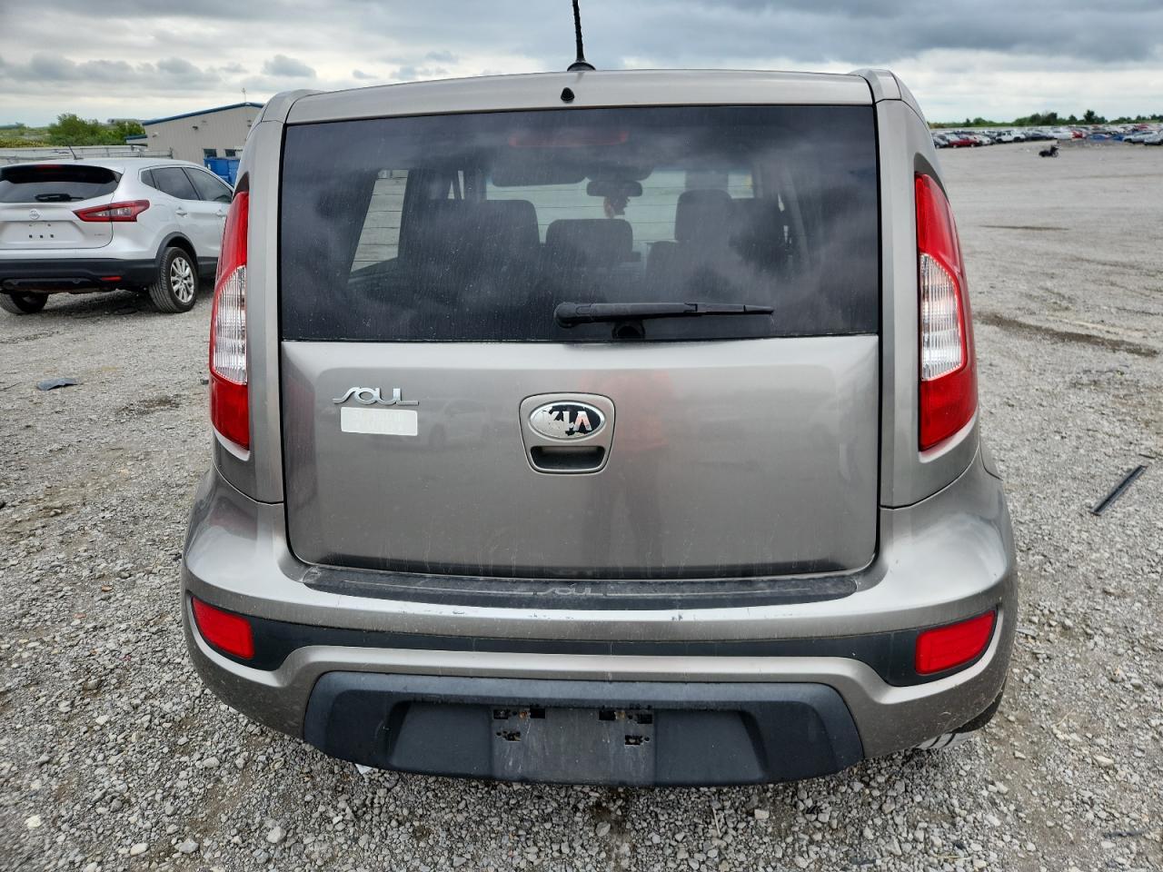 2013 Kia Soul - Фото 6