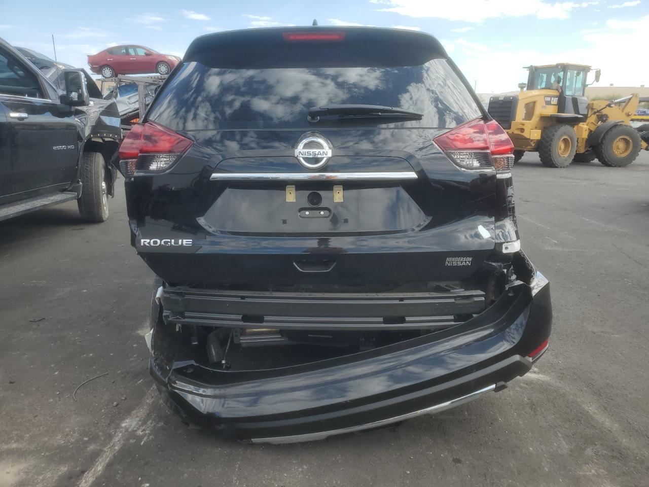 2020 Nissan Rogue S - Image 6