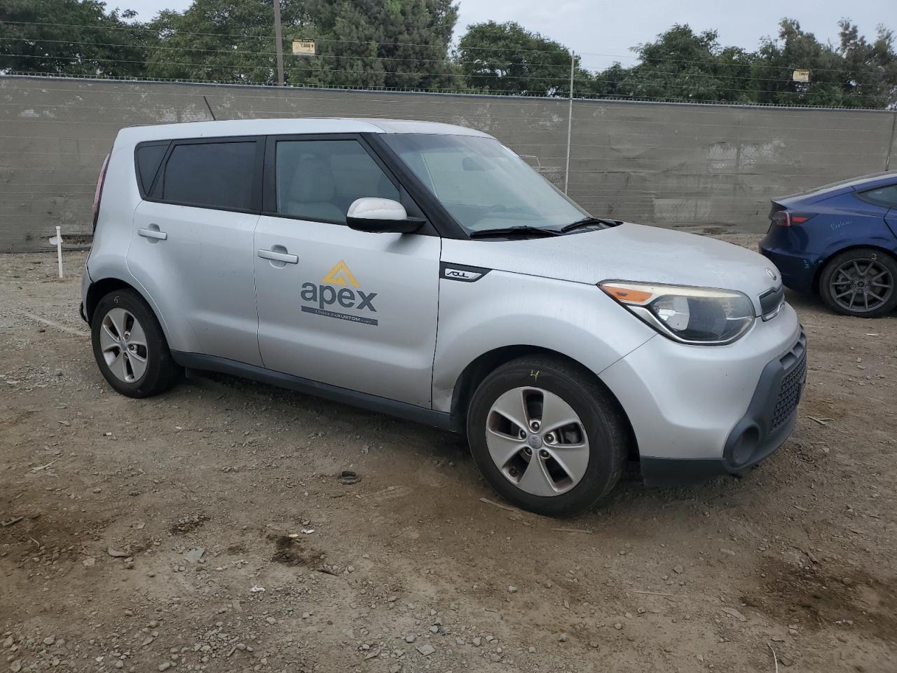 2016 Kia Soul - Image 4