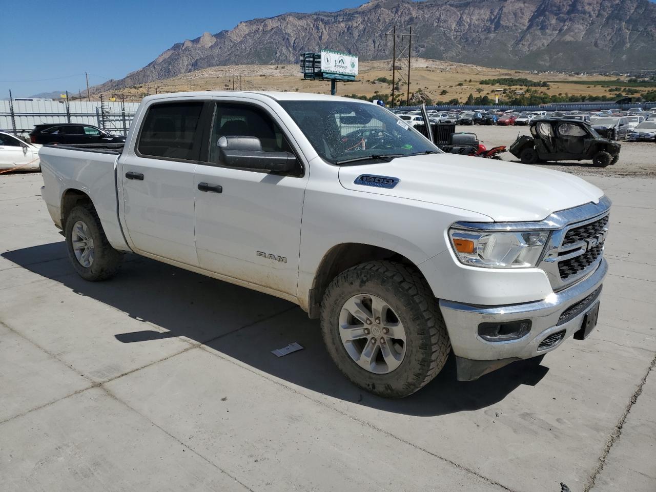 2023 Ram 1500 Big Horn/Lone Star - Фото 4