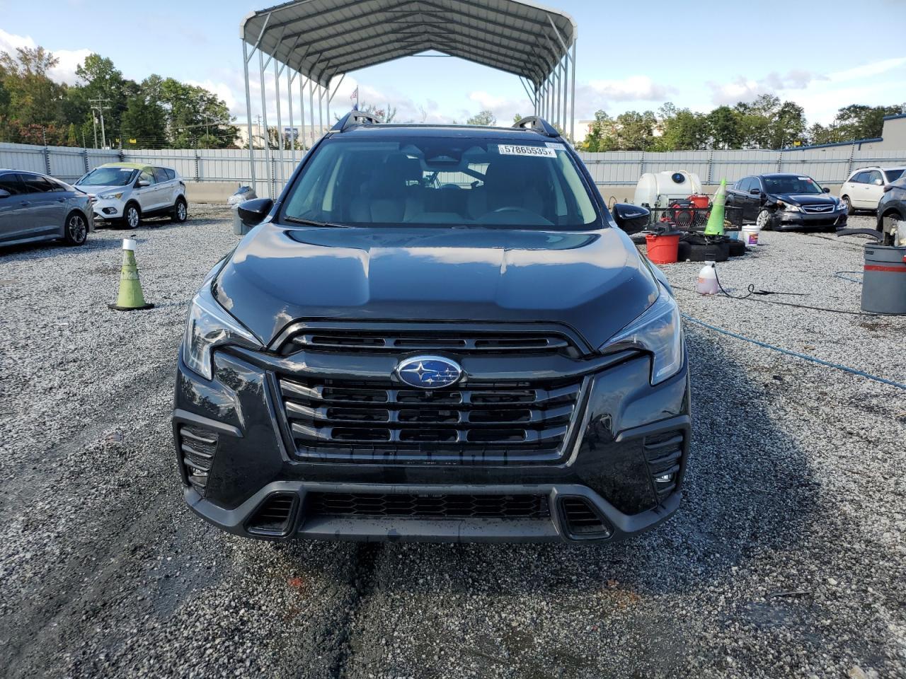 2024 Subaru Ascent Onyx Edition - Фото 5