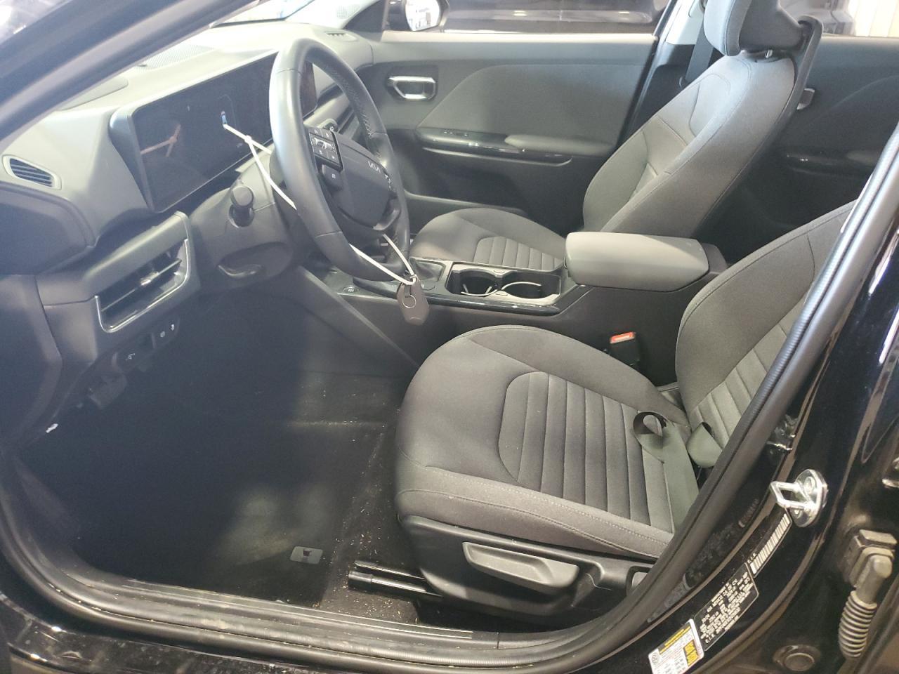 2025 Kia K4 Ex - Image 7