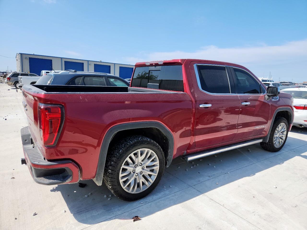 2019 GMC Sierra K1500 Denali - Фото 3