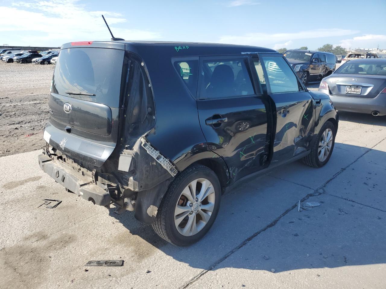 2016 Kia Soul + - Фото 3