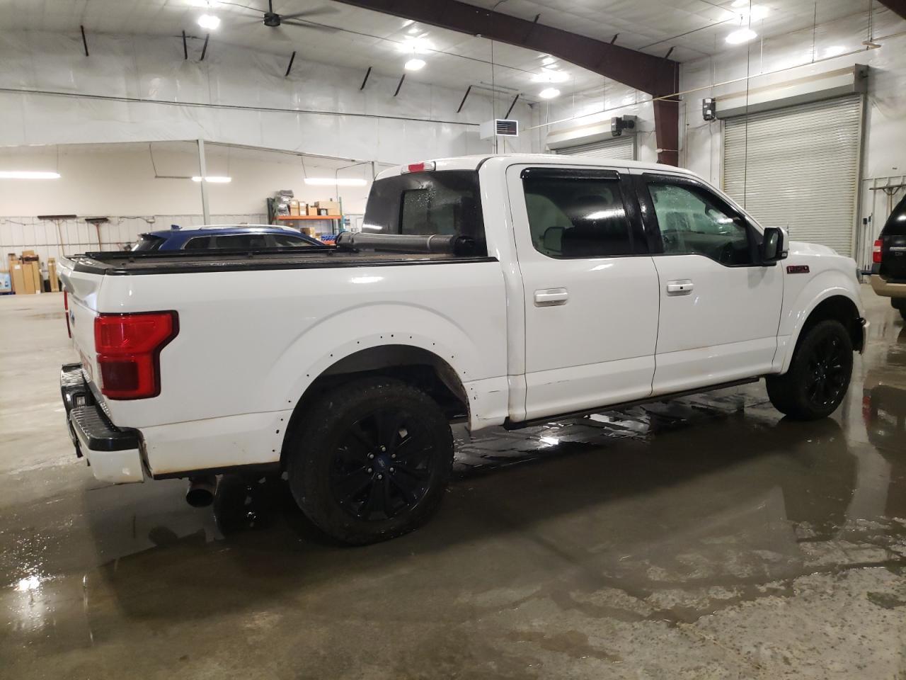 2020 Ford F150 Supercrew - Image 3