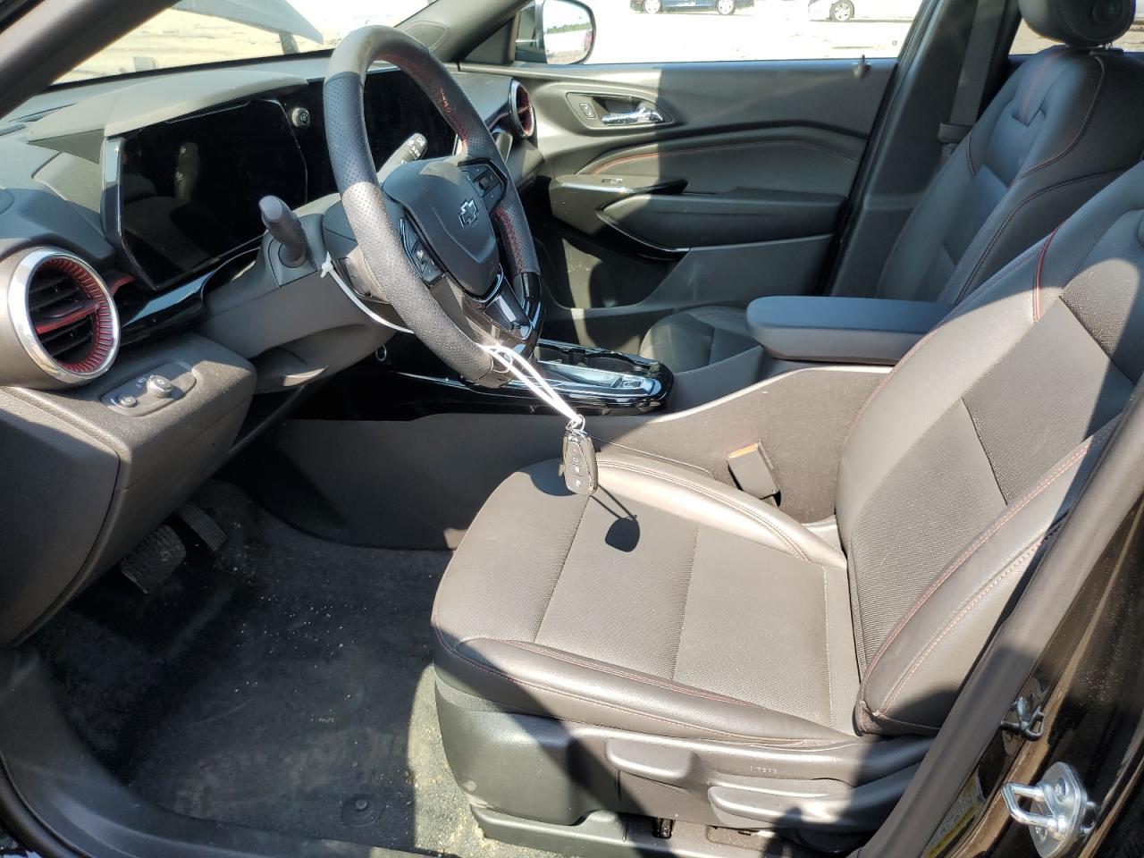 2025 Chevrolet Trax 2Rs - Image 7