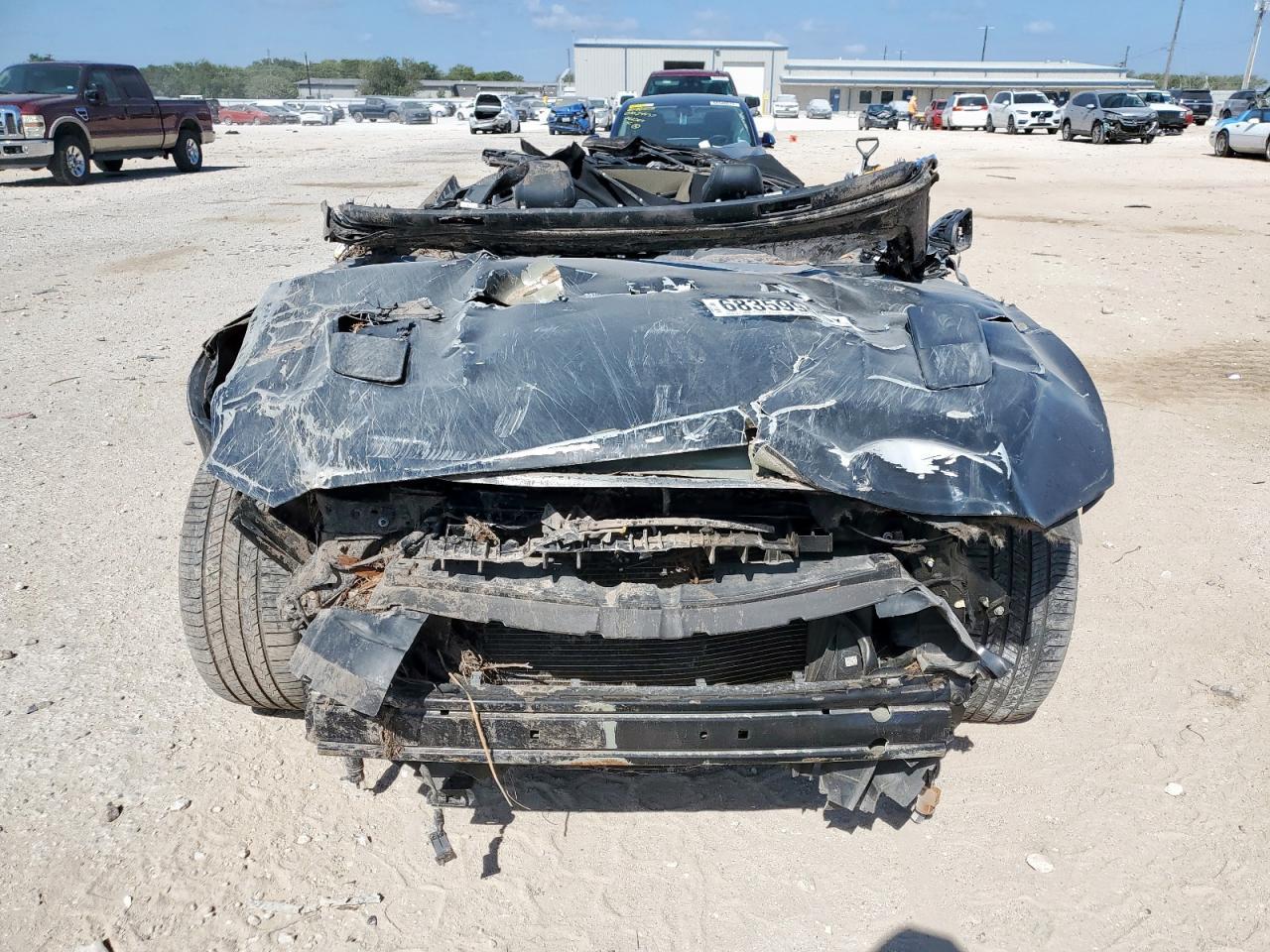 2017 Ford Mustang Gt - Фото 5