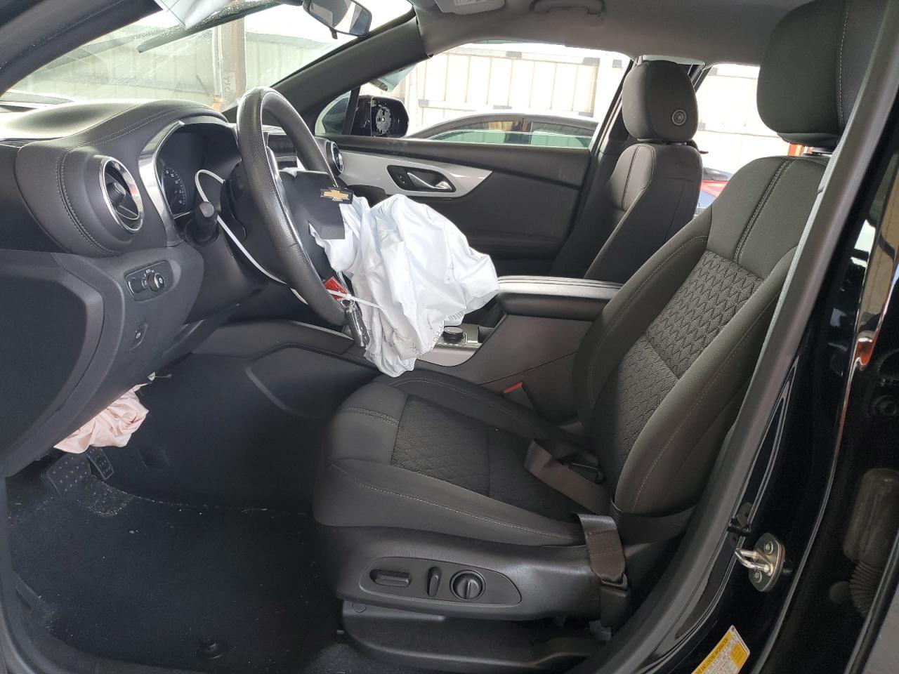 2021 Chevrolet Blazer 2Lt - Фото 7