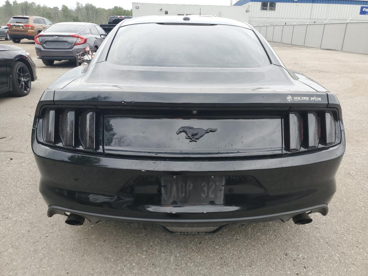 2017 Ford Mustang - Image 6