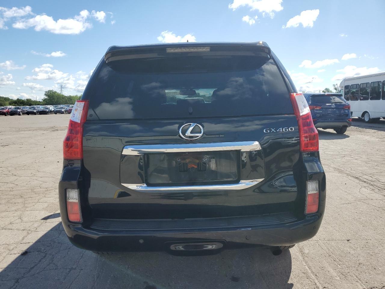 2013 Lexus Gx 460 - Фото 6