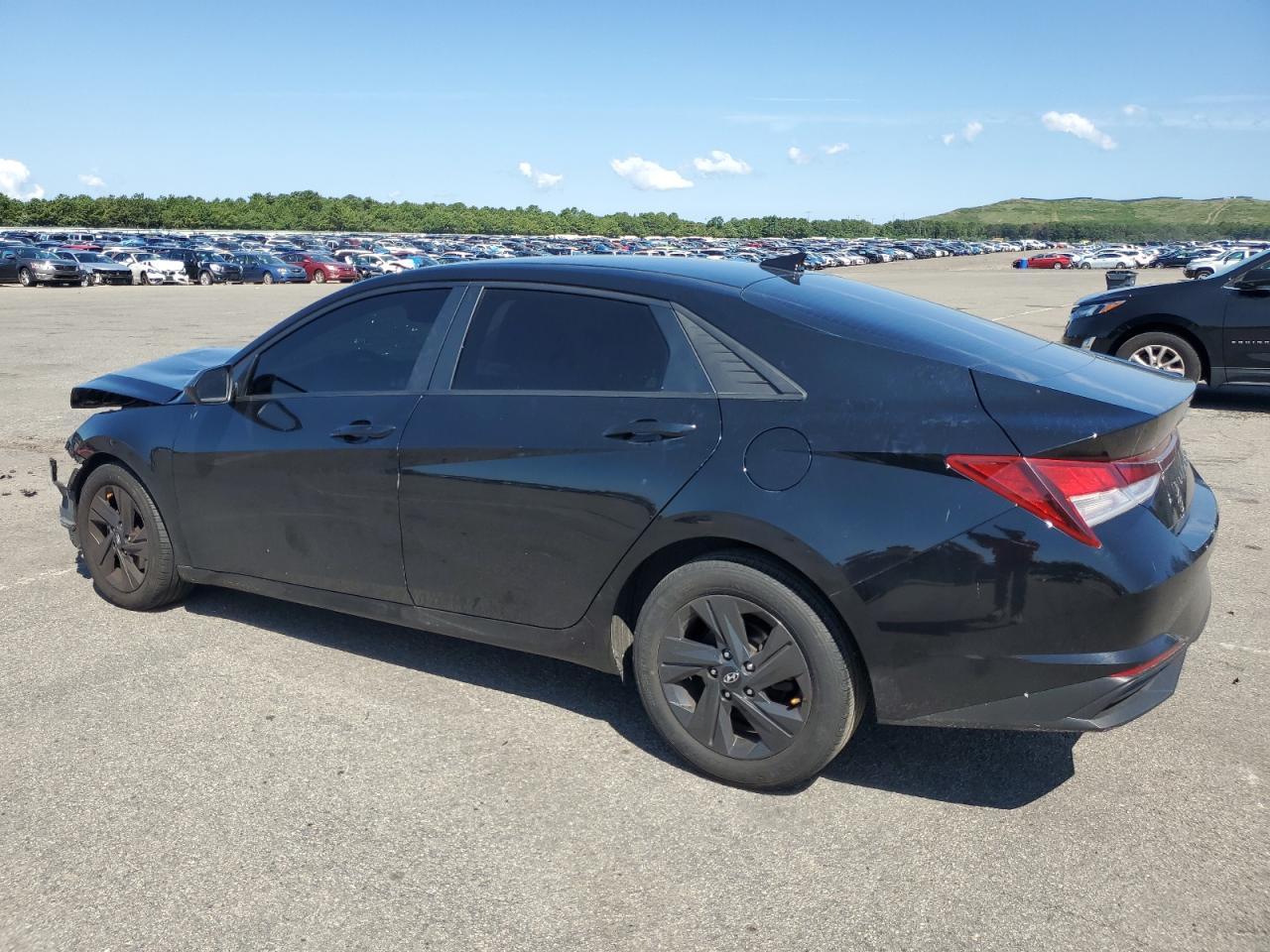 2021 Hyundai Elantra Sel - Image 2