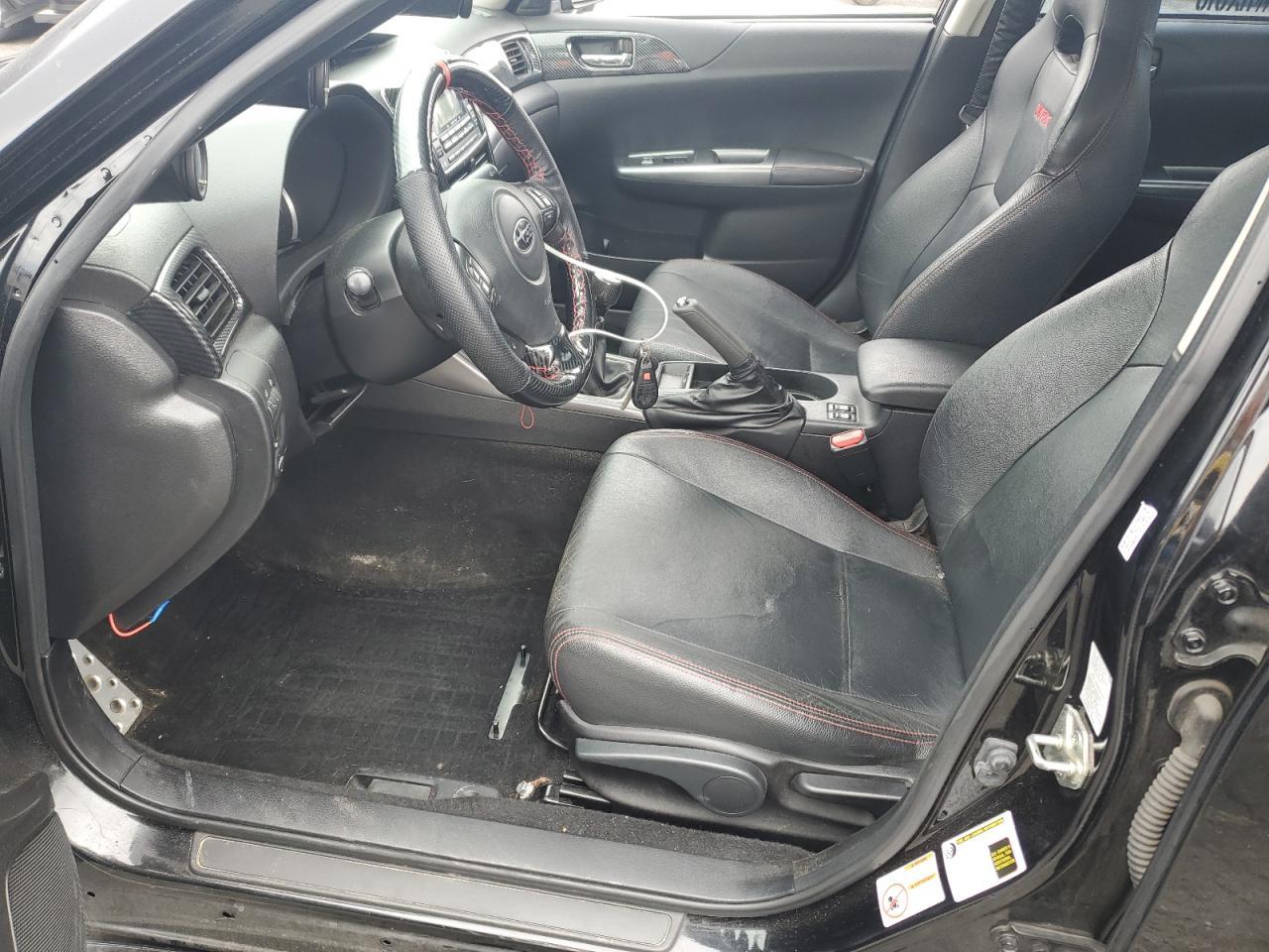 2013 Subaru Impreza Wrx - Фото 7