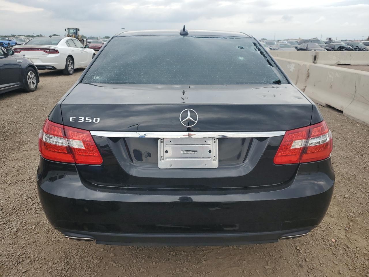 2013 Mercedes-Benz E 350 - Фото 6