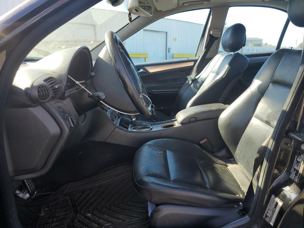 2005 Mercedes-Benz C 320 - Фото 7