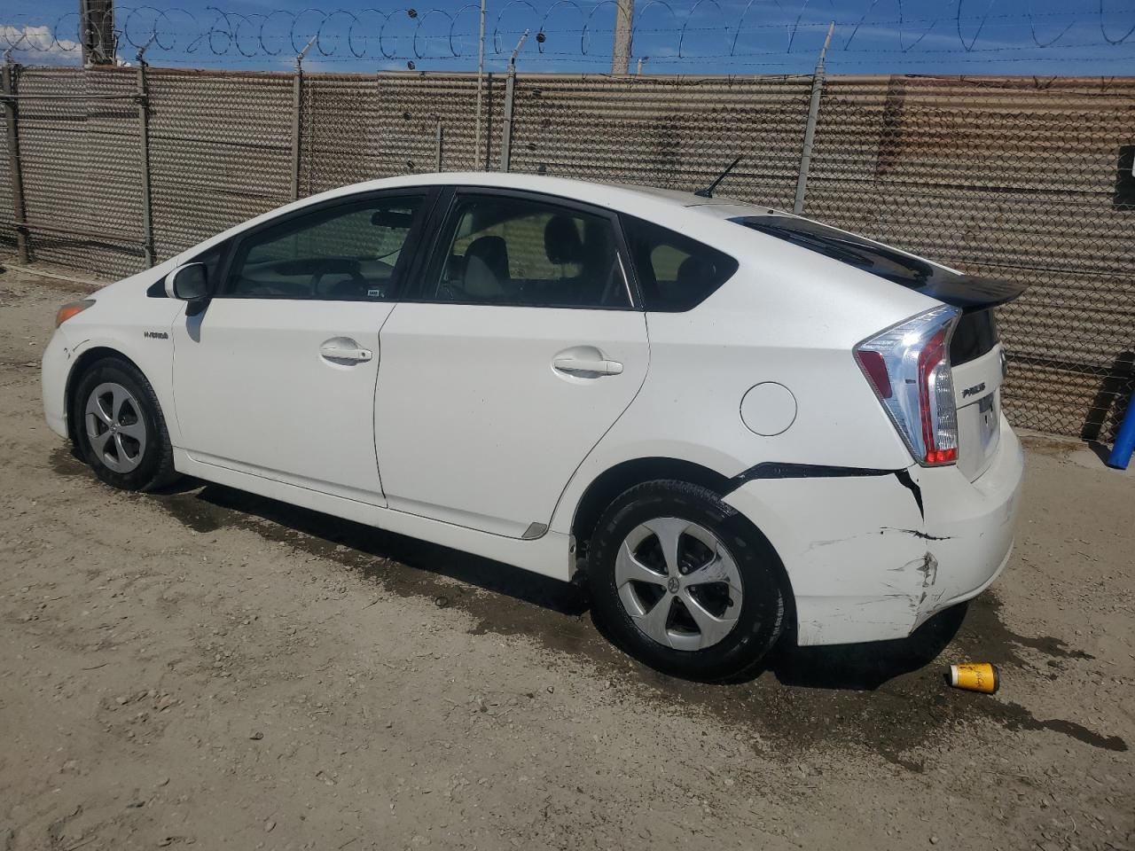 2013 Toyota Prius - Фото 2