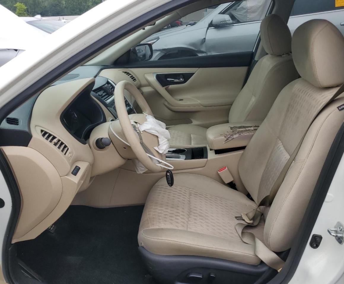 2016 Nissan Altima 2.5 - Фото 7