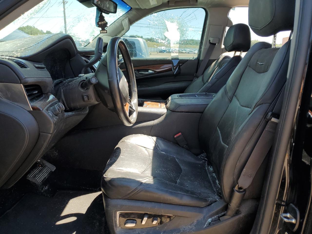 2015 Cadillac Escalade Premium - Image 7