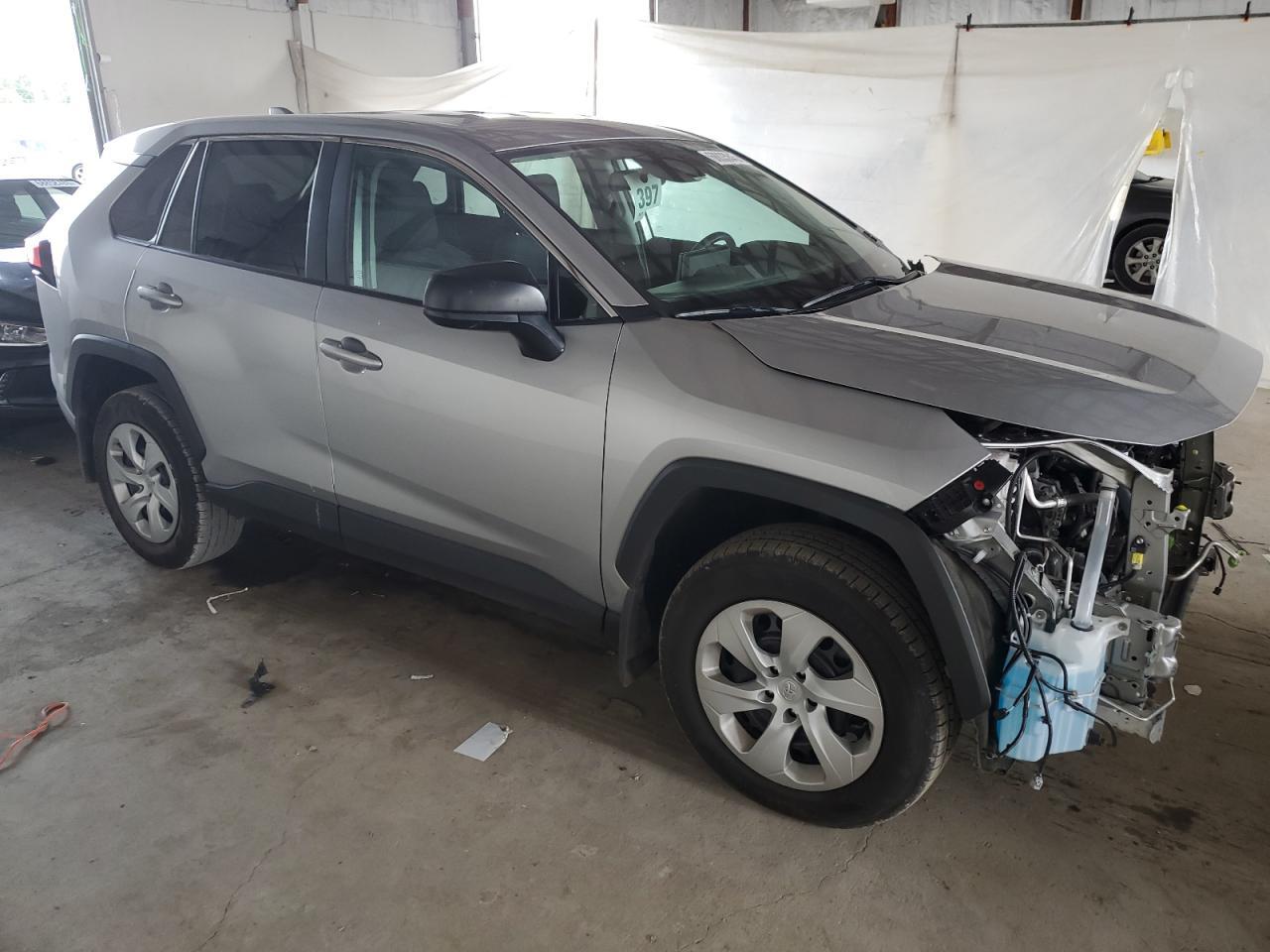 2023 Toyota Rav4 Le - Фото 4