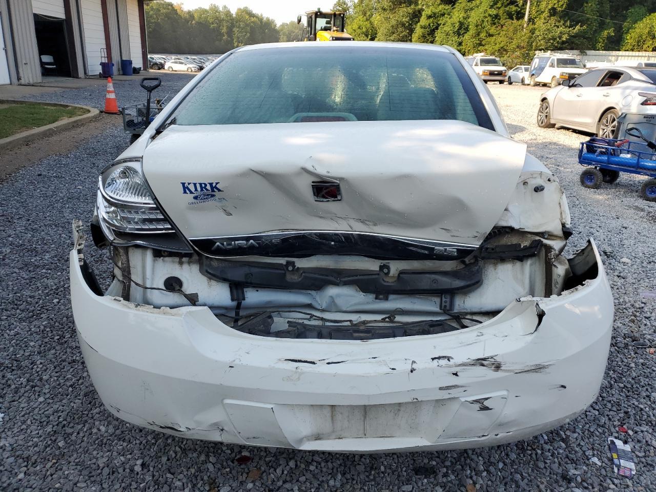 2008 Saturn Aura Xe - Image 6