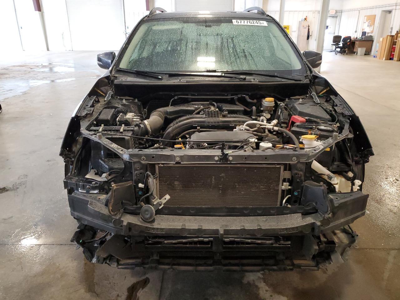 2019 Subaru Crosstrek Limited - Image 5