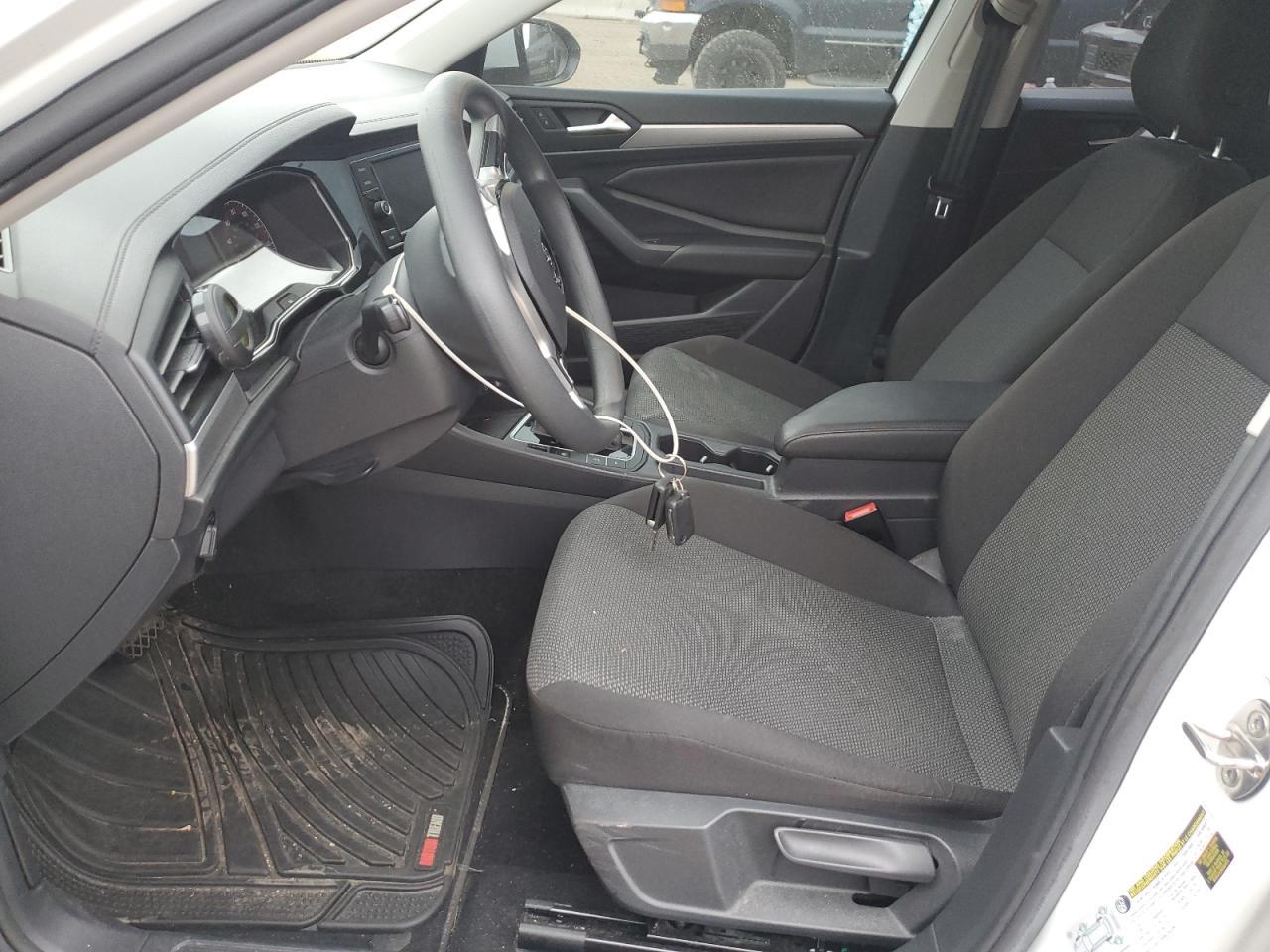 2019 Volkswagen Jetta S - Фото 7