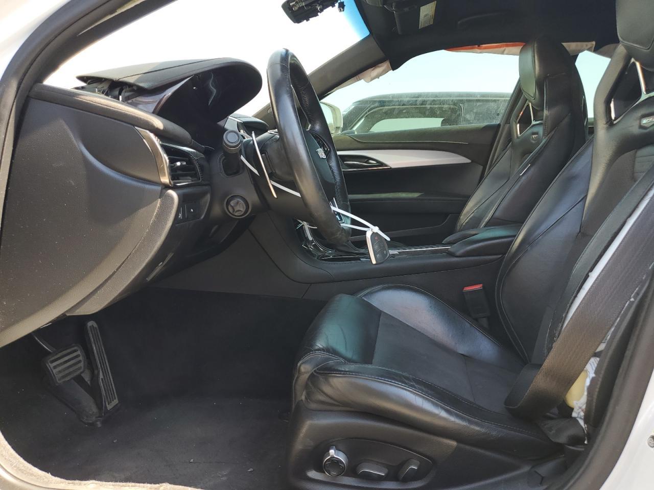 2016 Cadillac Ats-V - Фото 7