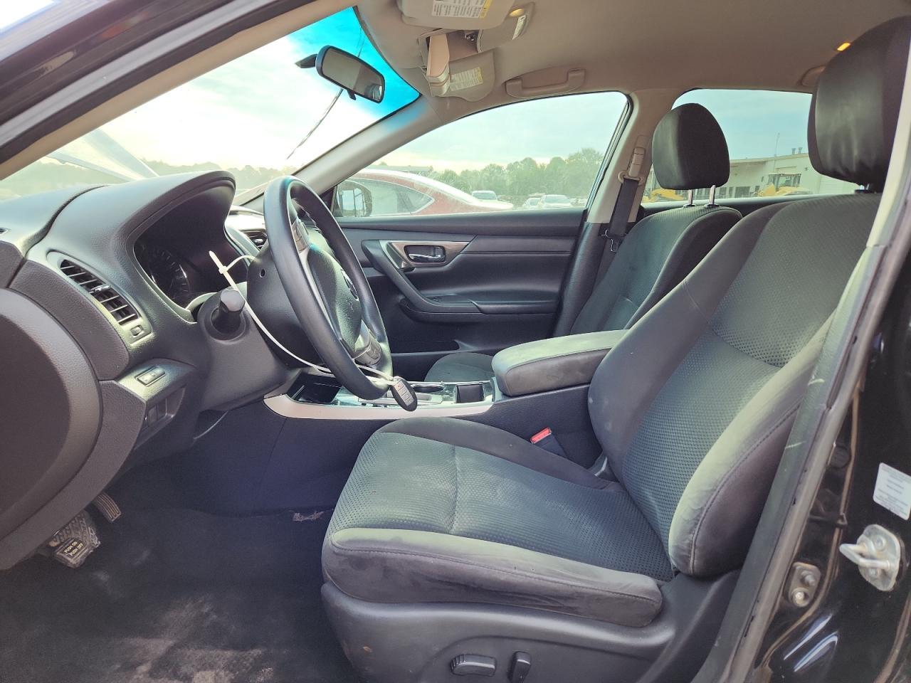 2014 Nissan Altima 2.5 - Фото 7