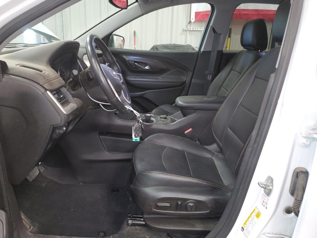 2018 GMC Terrain Slt - Фото 7