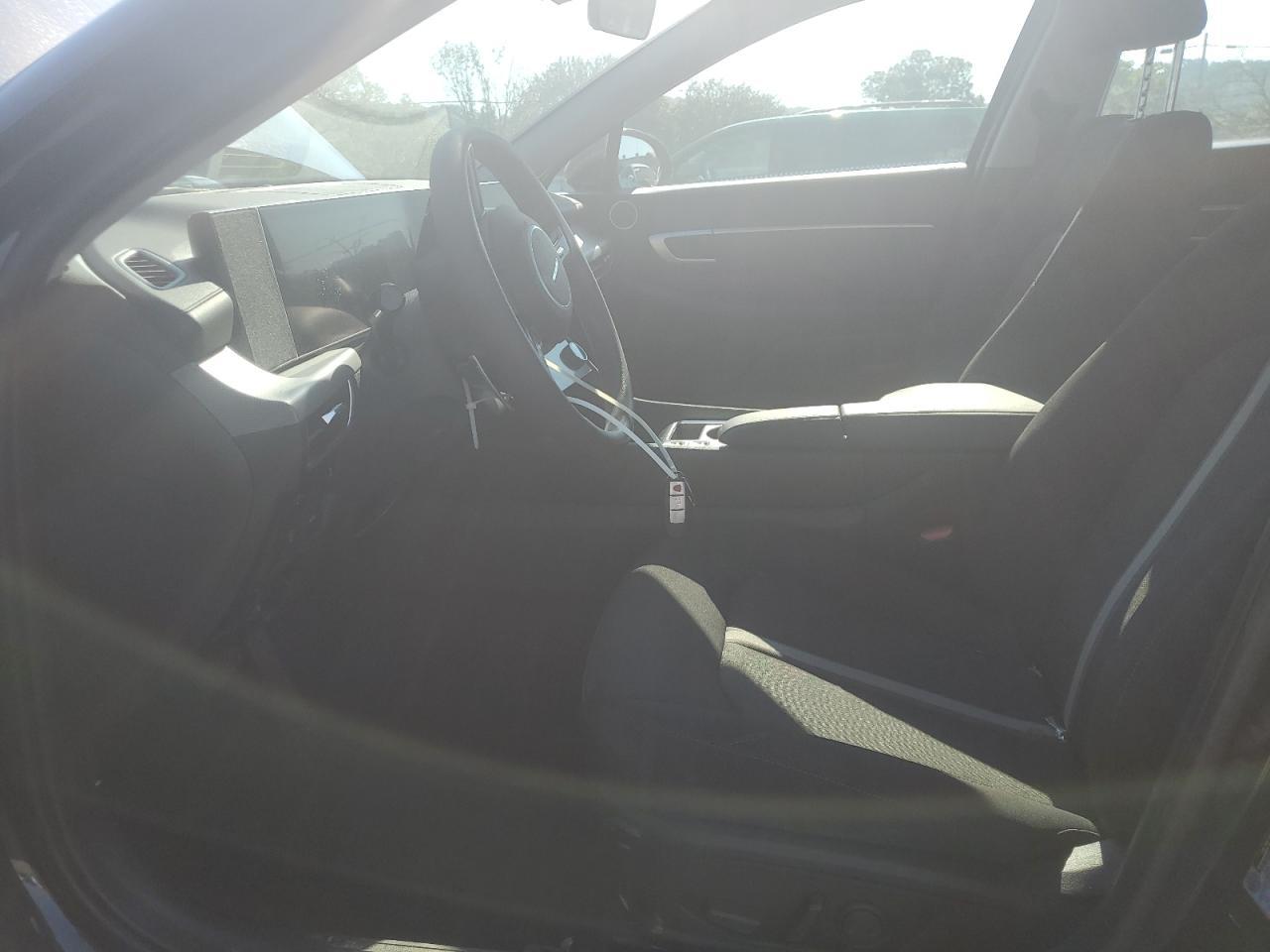 2024 Hyundai Sonata Sel - Фото 7