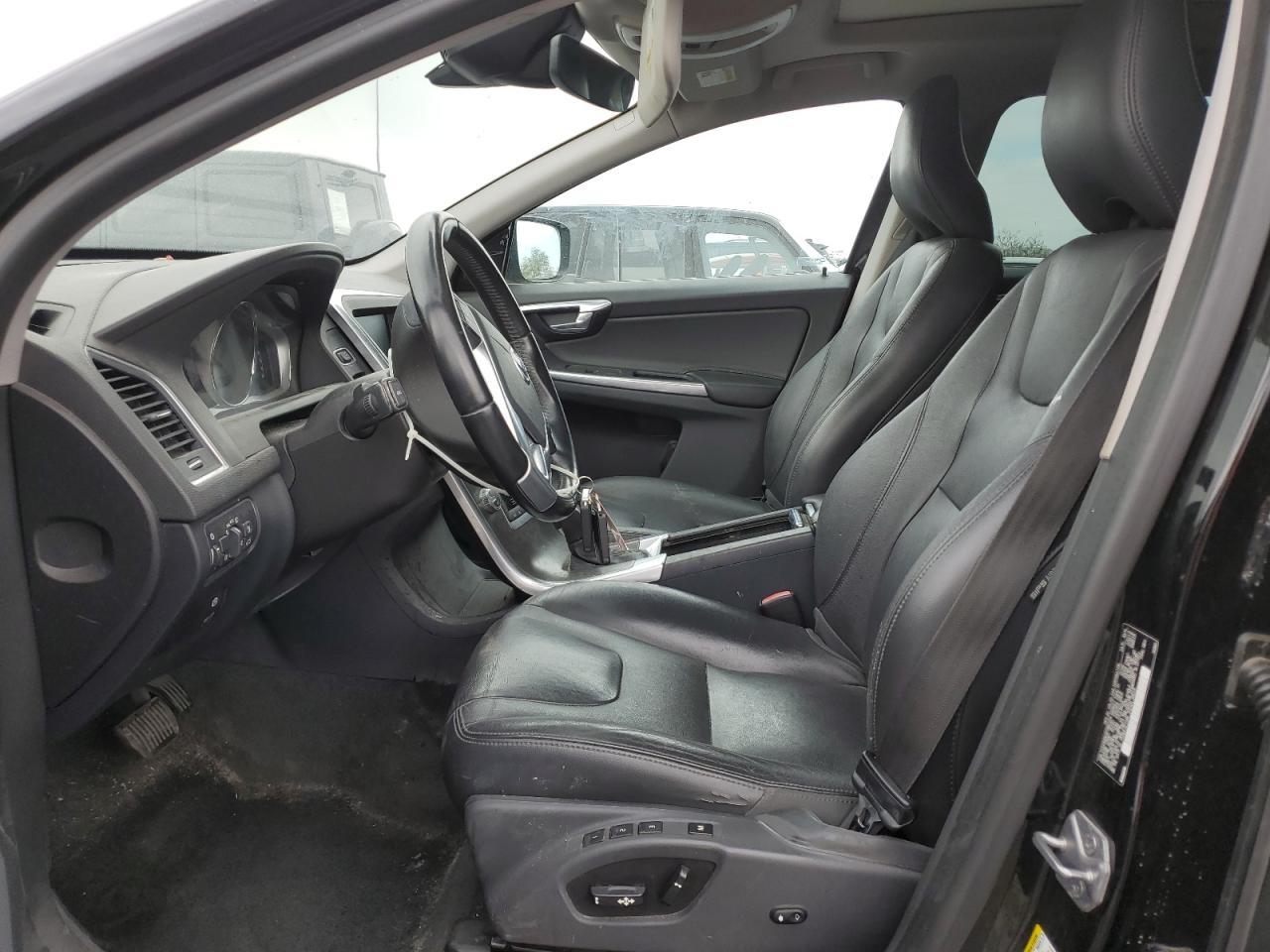 2015 Volvo Xc60 T5 Premier - Фото 7