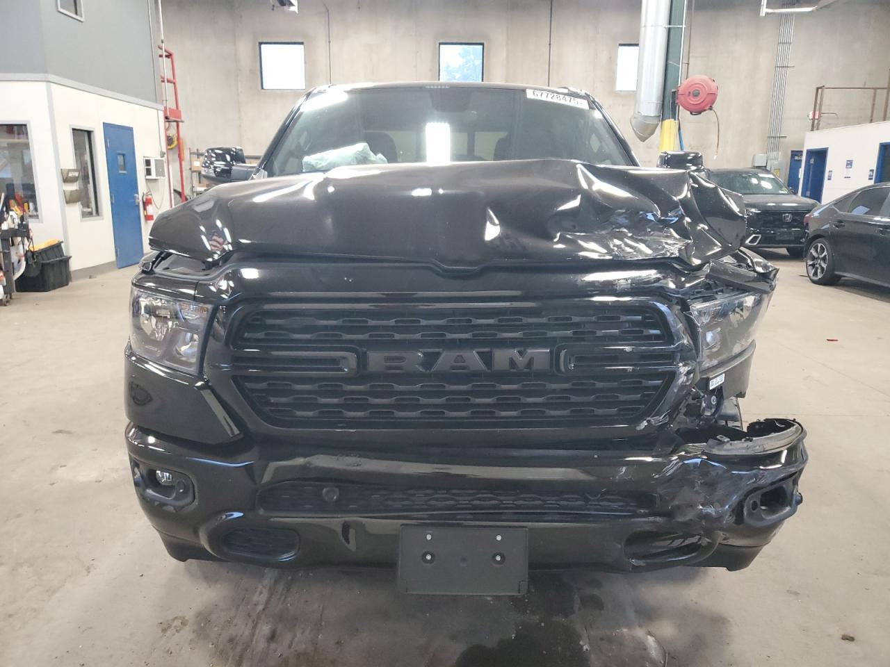 2024 Ram 1500 Big Horn/Lone Star - Image 5