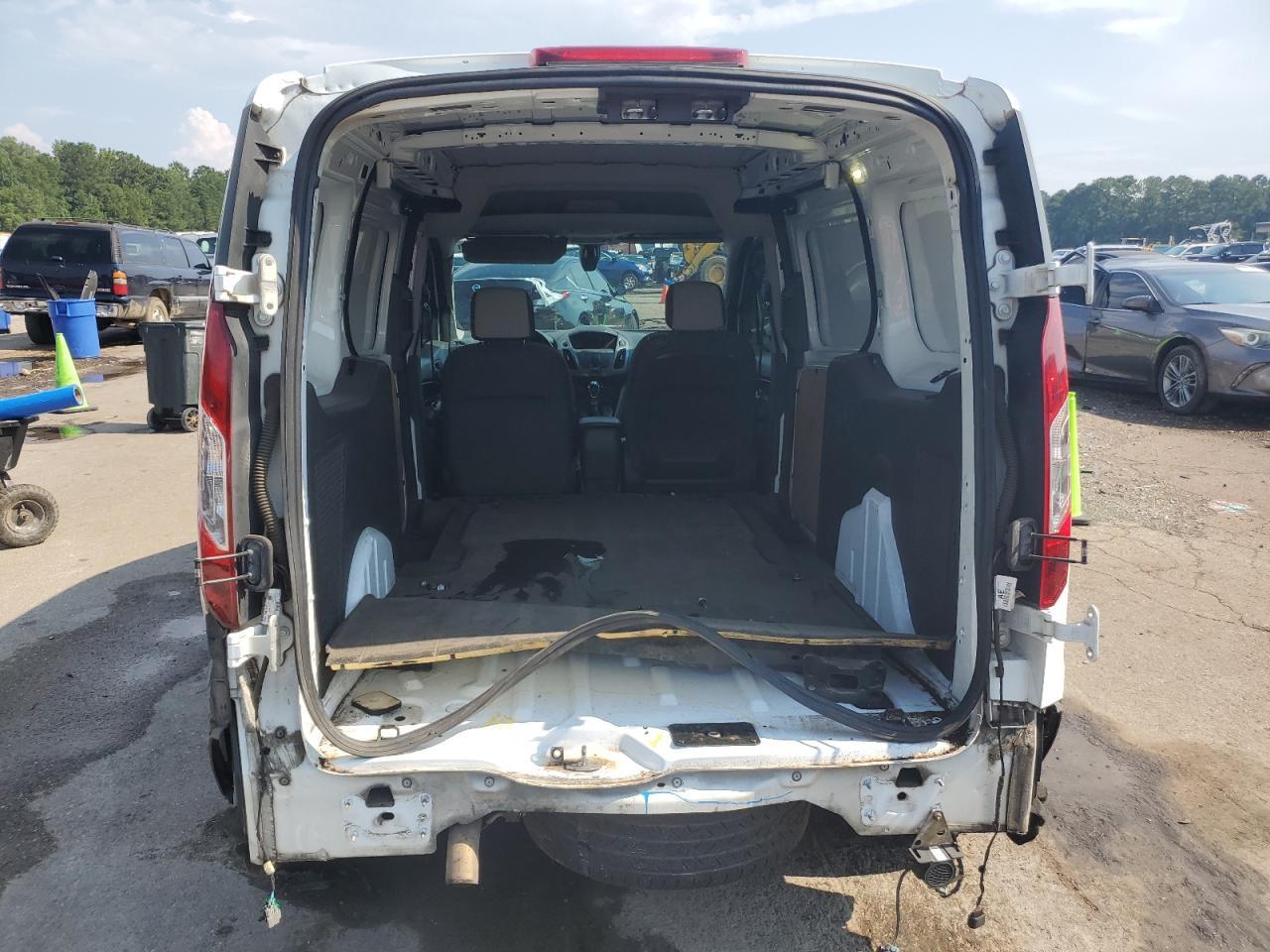 2017 Ford Transit Connect - Image 6