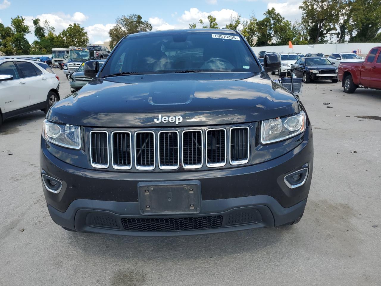 2015 Jeep Grand Cherokee Laredo - Image 5