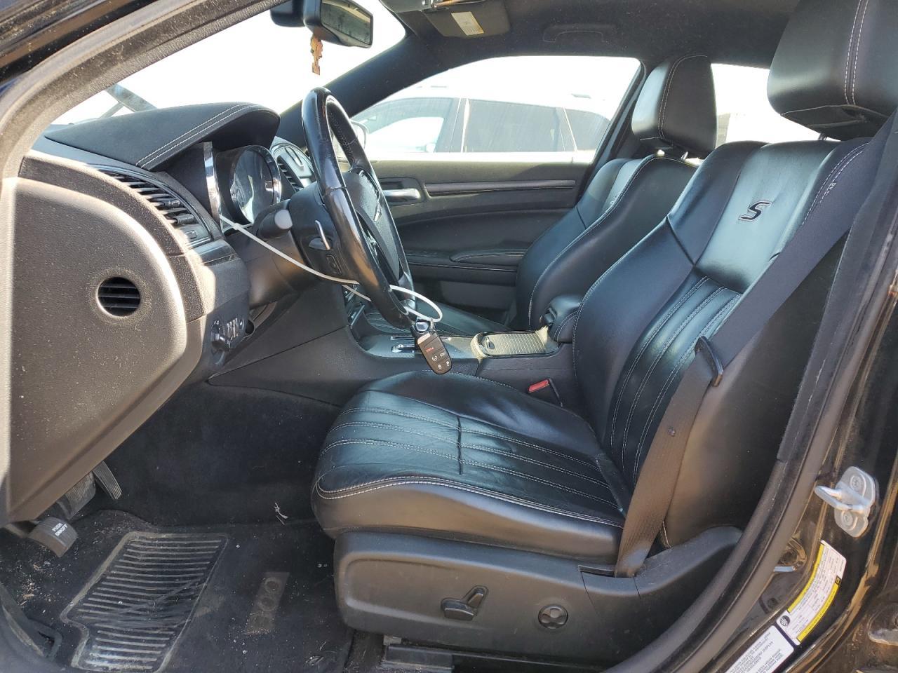 2013 Chrysler 300 S - Image 7
