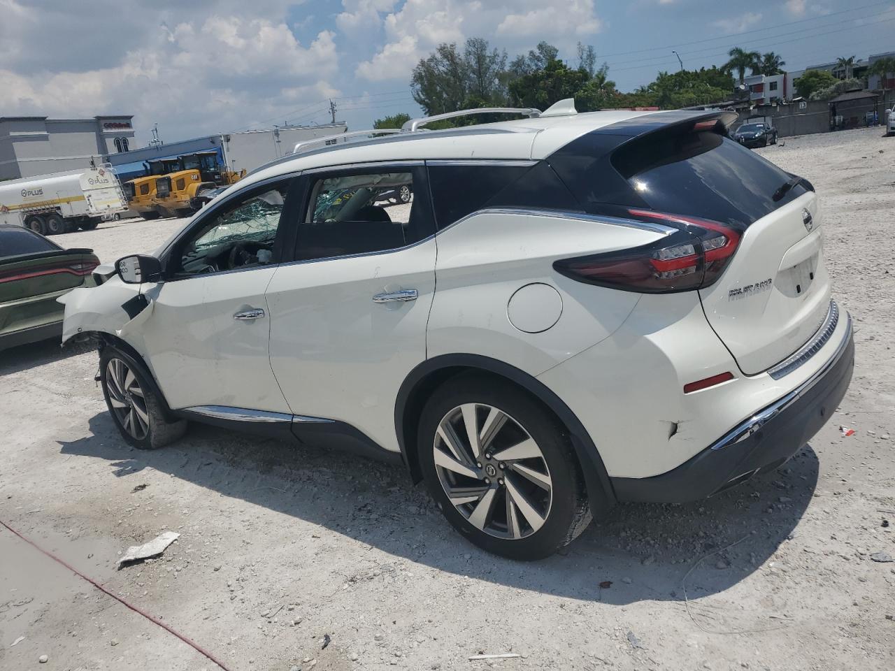 2019 Nissan Murano S - Фото 2